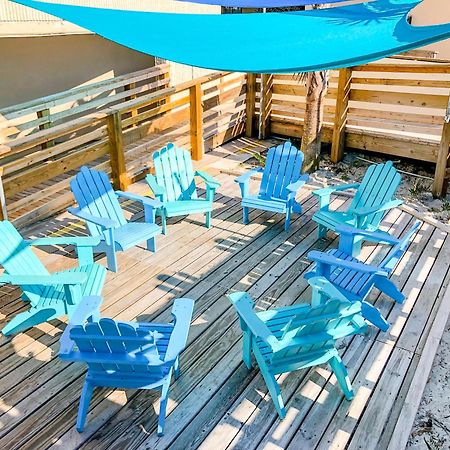 Top Of The Gulf 621 Panama City Beach Buitenkant foto