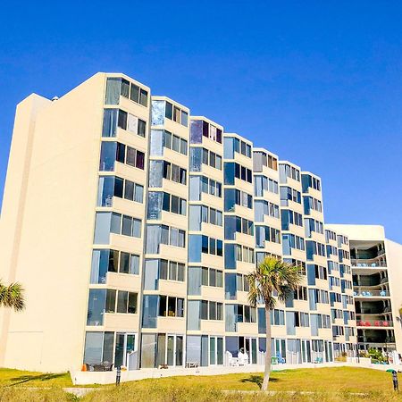 Top Of The Gulf 621 Panama City Beach Buitenkant foto